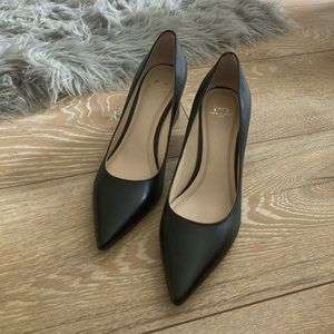 Marc Fisher Ltd Black Heels